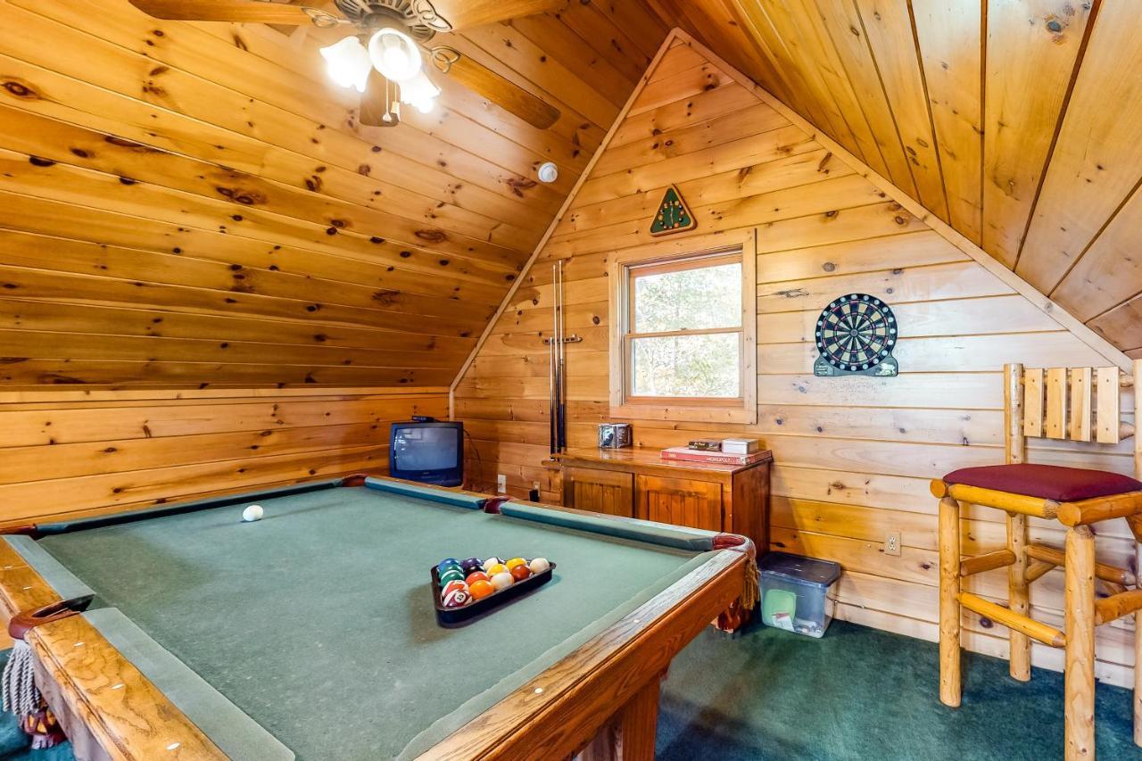 Awesome View Villa Henderson Springs Exterior photo
