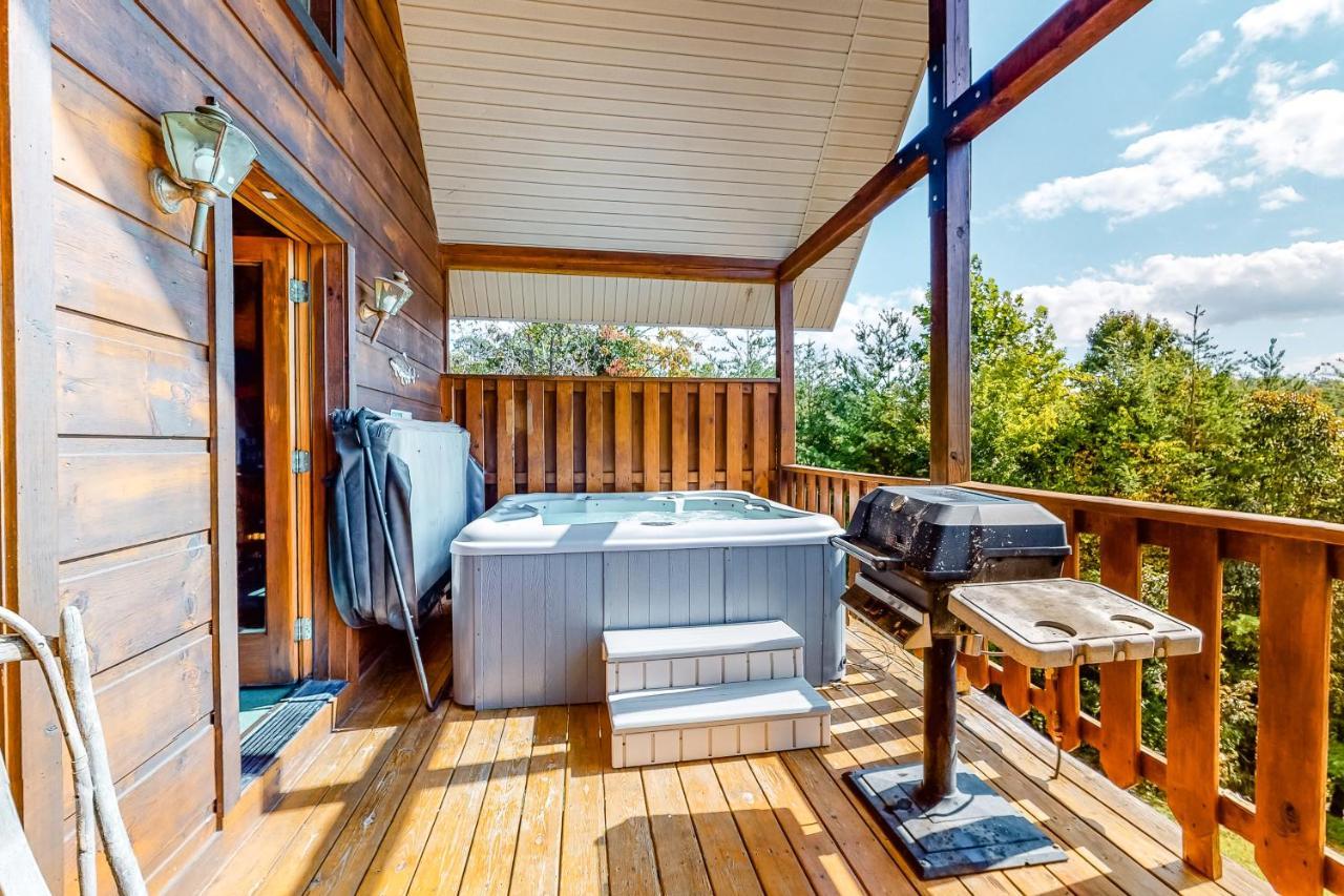 Awesome View Villa Henderson Springs Exterior photo